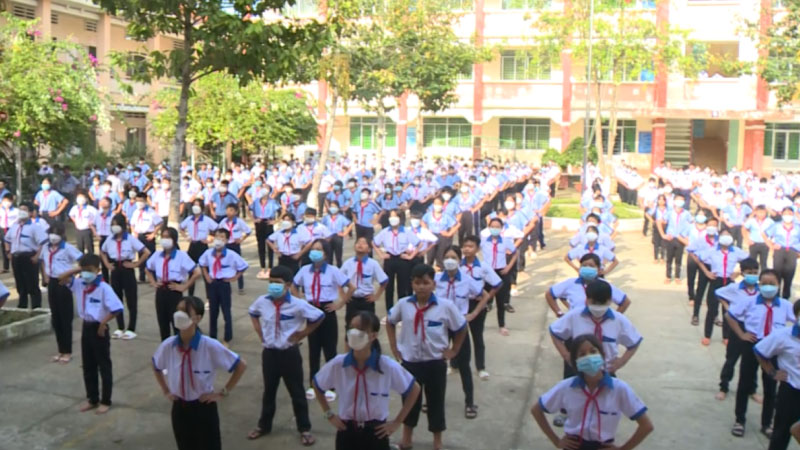 ảnh học sinh 4