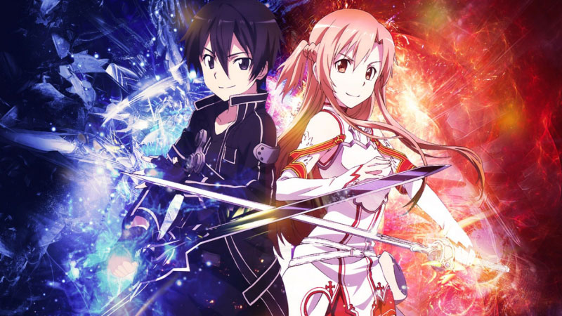 ảnh kirito 3