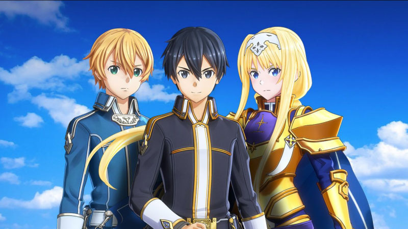 ảnh kirito 4