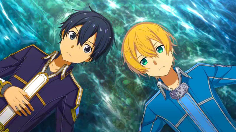 ảnh kirito 7