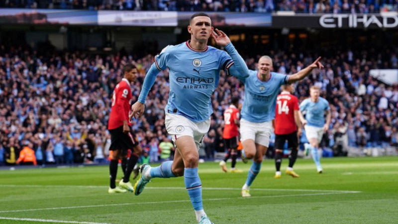 ảnh man city 5