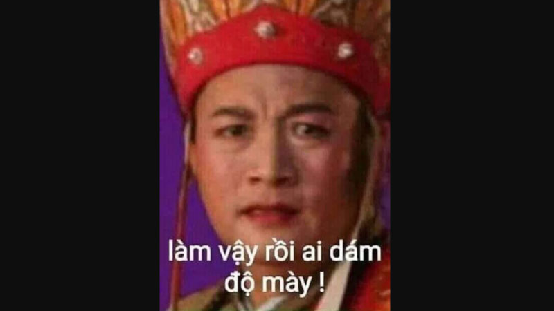 Top 100+ ảnh meme hài hước mới nhất 5