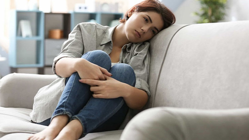 hình ảnh mệt mỏi kiệt sức 2