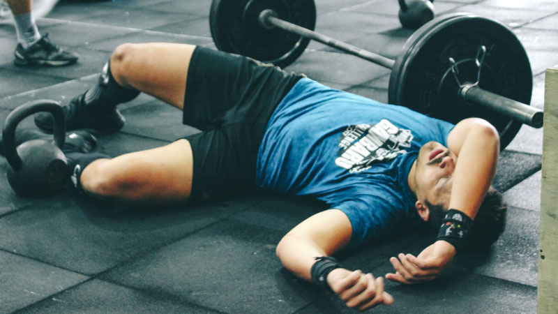 hình ảnh mệt mỏi kiệt sức 3