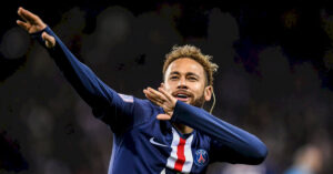 ảnh neymar