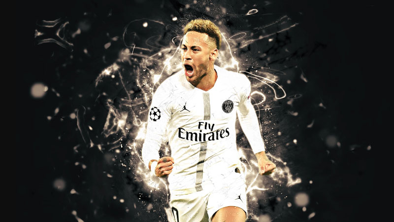 ảnh neymar 1
