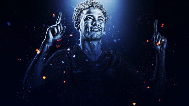 ảnh neymar 2