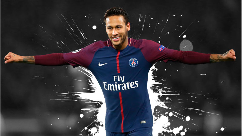 ảnh neymar 3