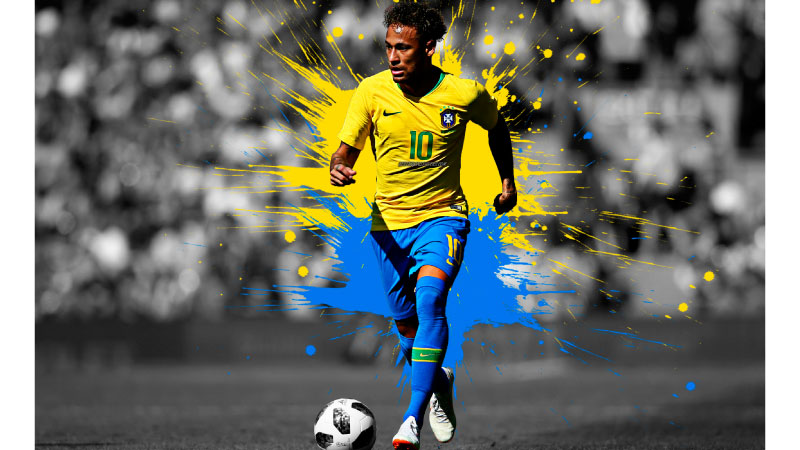ảnh neymar 4