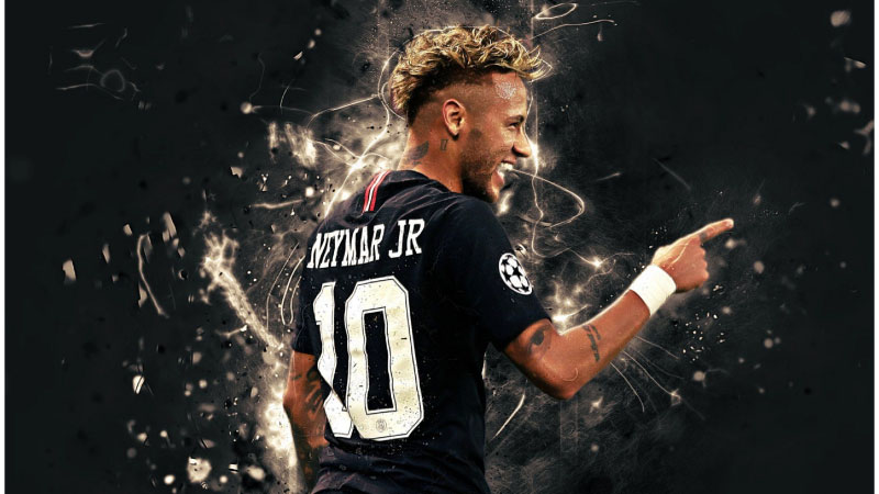 ảnh neymar 5