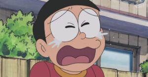 ảnh nobita