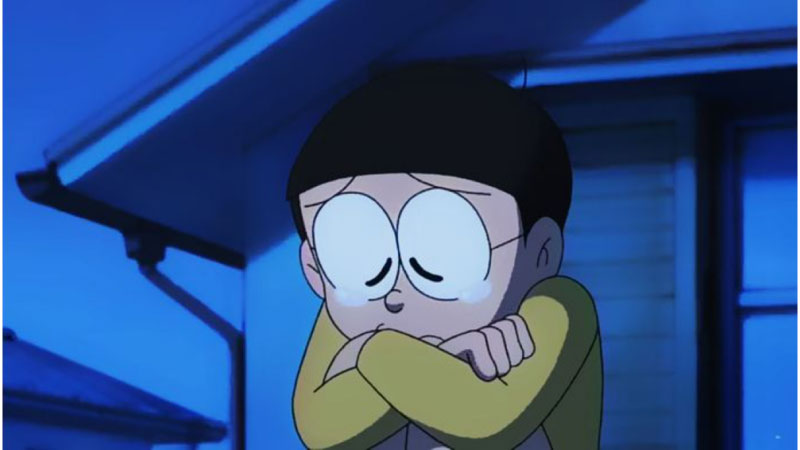 ảnh nobita 1