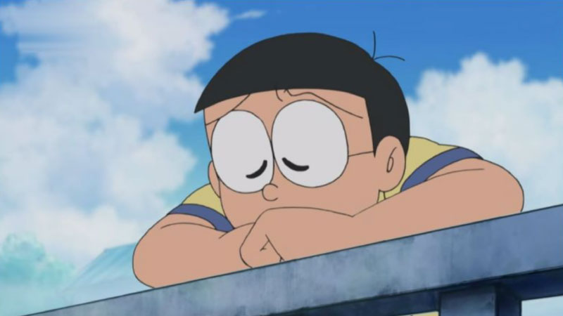 ảnh nobita 2