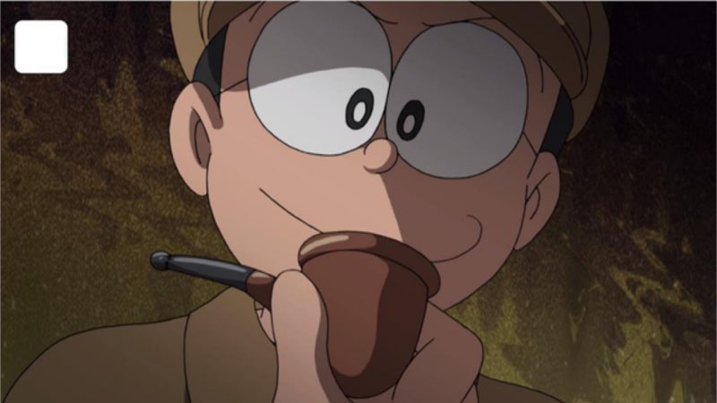 ảnh nobita 5
