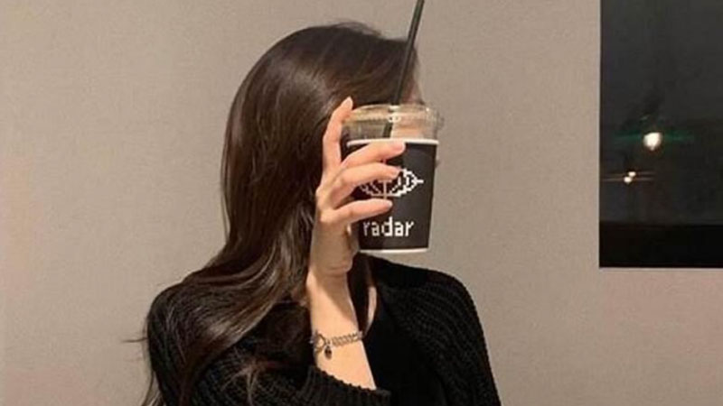 ảnh nữ che mặt 4