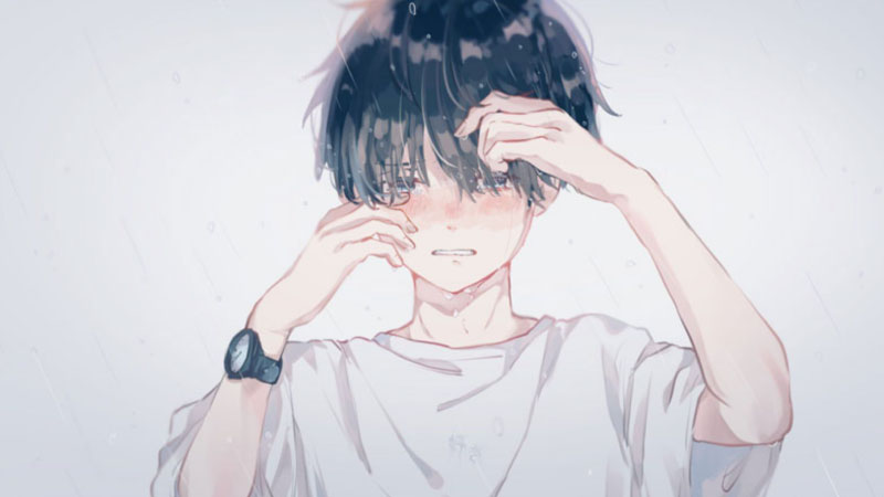 ảnh sad 2
