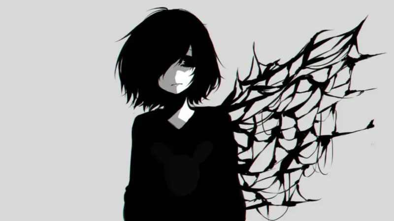 ảnh sad 6