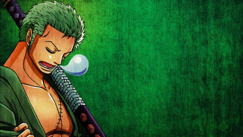 ảnh zoro 2