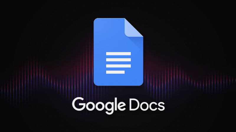 Thực hành bài tập word với Google Docs