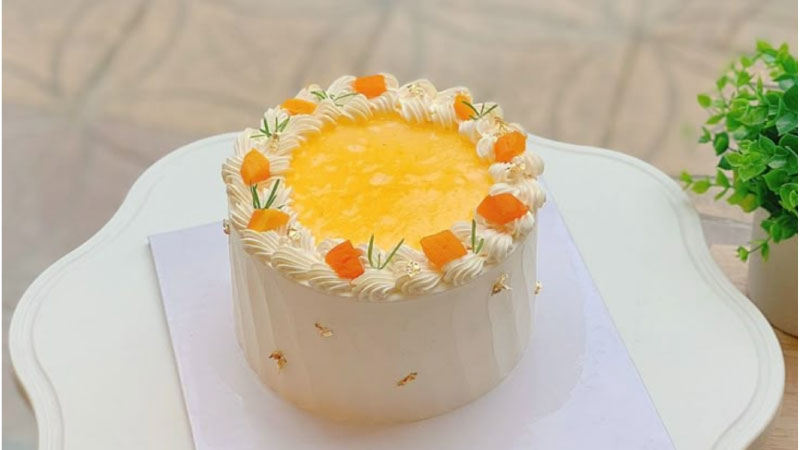ảnh bánh sinh nhật đẹp 3