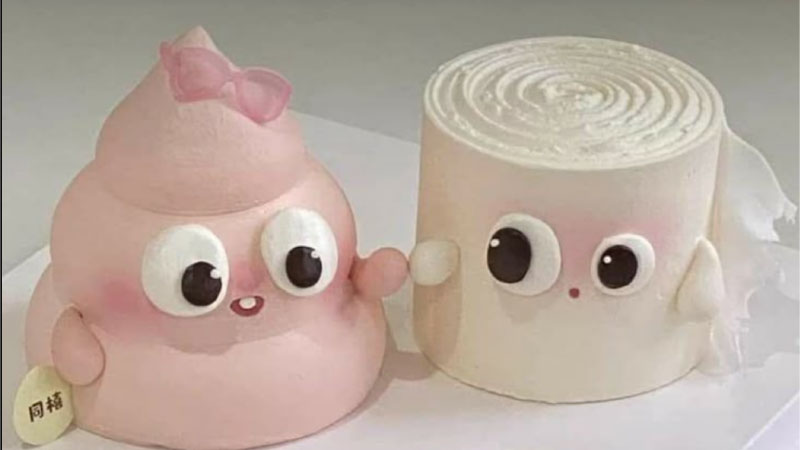 ảnh bánh sinh nhật đẹp 4
