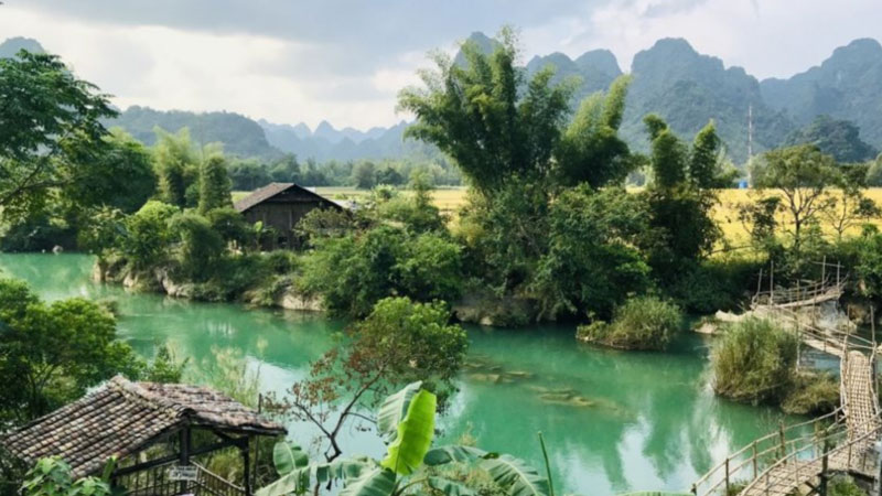 ảnh bình yên 2