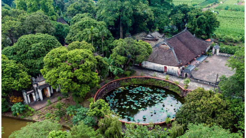 ảnh bình yên 4