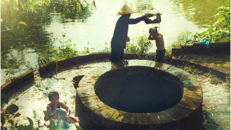 ảnh bình yên 5