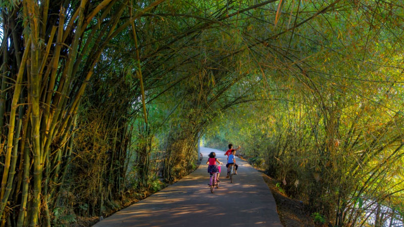ảnh bình yên 6