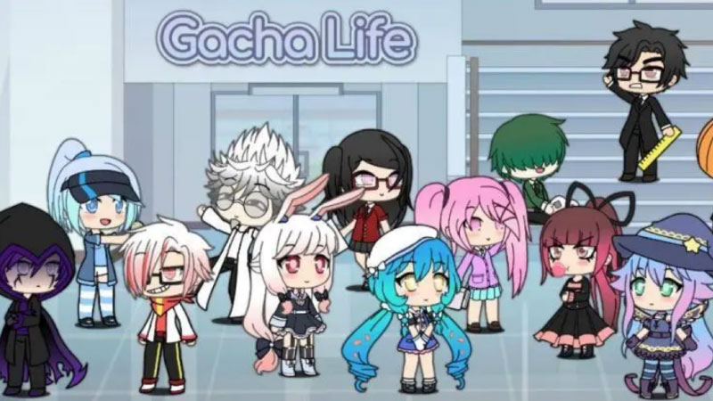 ảnh gacha 2