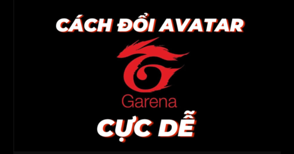 ảnh garena
