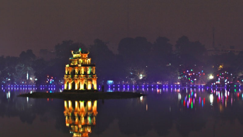 ảnh hồ gươm 3