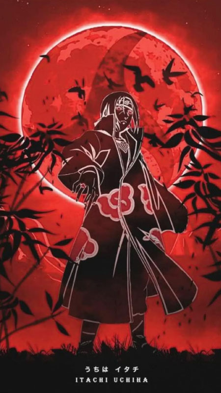 ảnh itachi 3