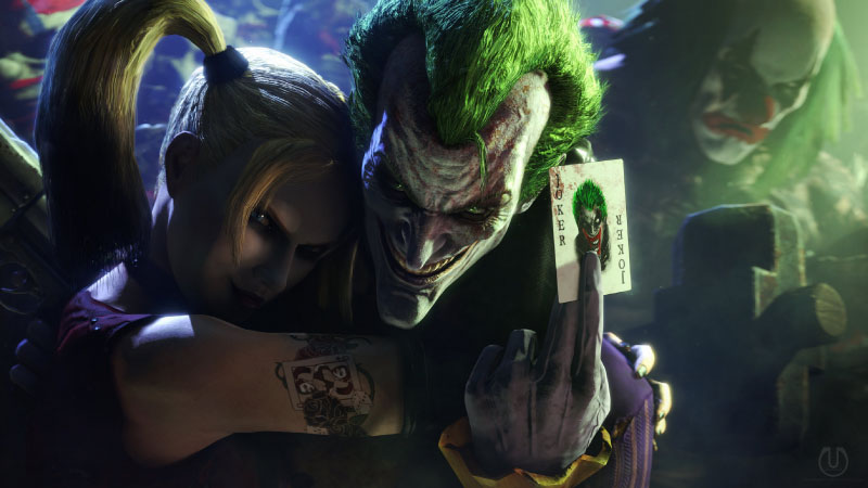 ảnh joker 2