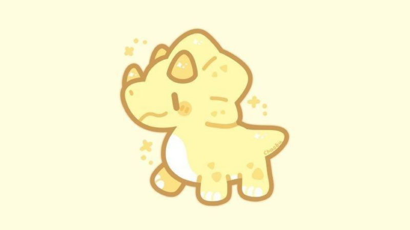 ảnh khủng long 1