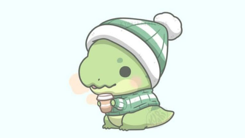 ảnh khủng long 2