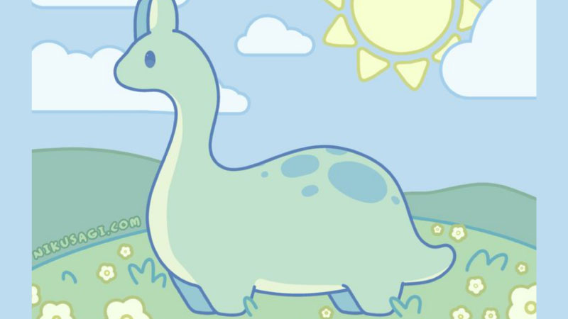 ảnh khủng long 3