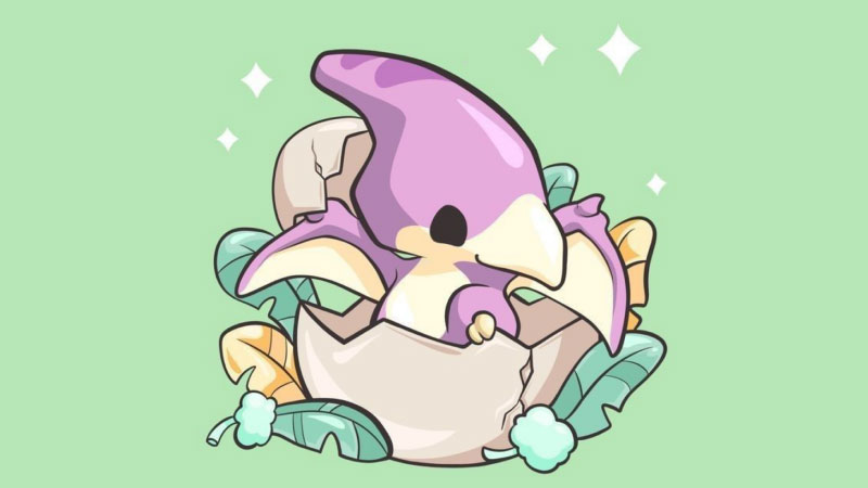 ảnh khủng long 7