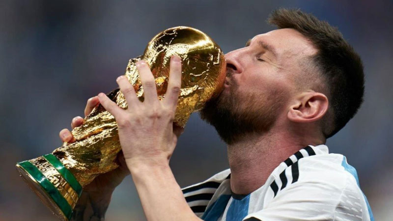 ảnh messi 4k 4