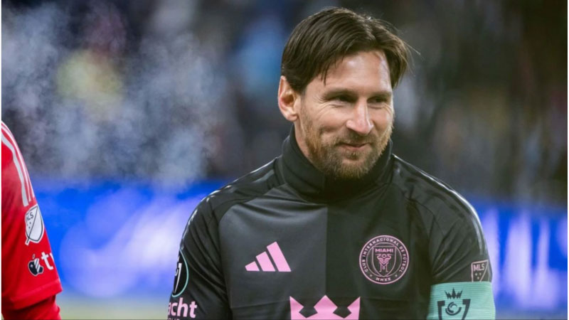 ảnh messi 4k 5