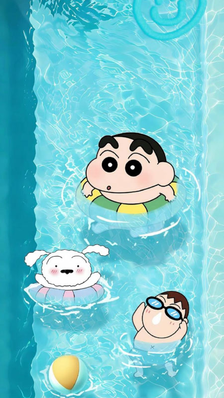ảnh nền điện thoại cute 4