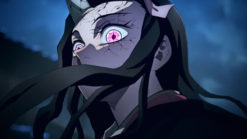 ảnh nezuko 4