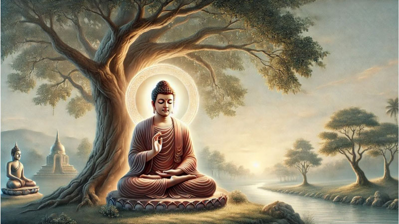 ảnh phật a di đà 4