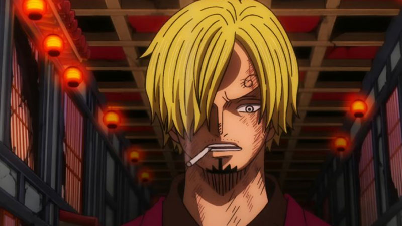 ảnh sanji 1