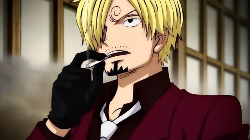 ảnh sanji 3