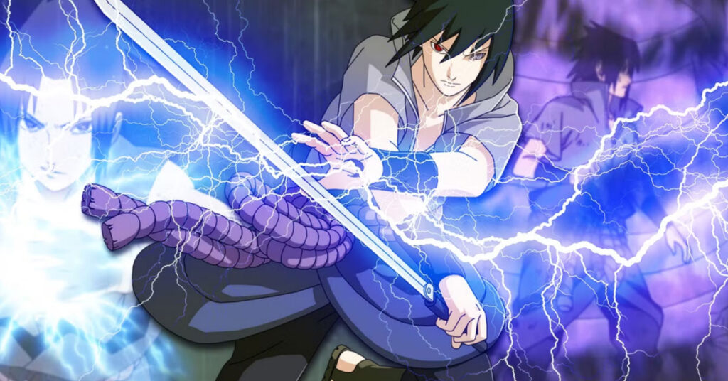 ảnh sasuke