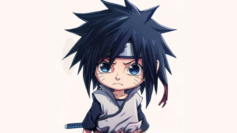 ảnh sasuke 1