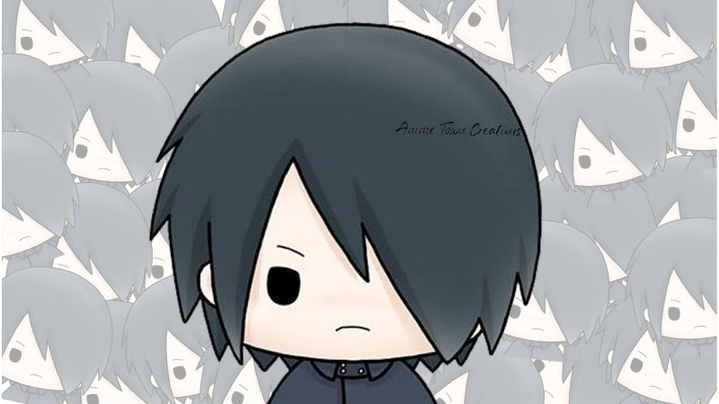 ảnh sasuke 6
