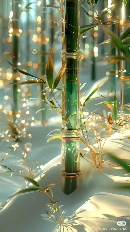 ảnh thiên nhiên đẹp 3d 1