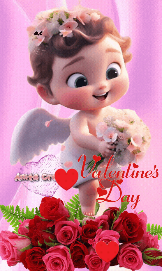 ảnh valentine 1